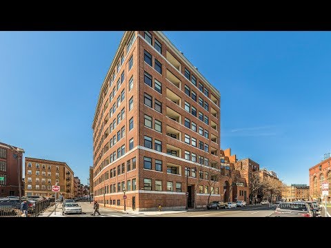 300 Commercial St, Unit 312, Boston MA - Elizabeth Dehler - Tel 813-728-8098