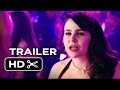 The DUFF Official Trailer #2 (2015) - Bella Thorne, Mae Whitman Comedy HD