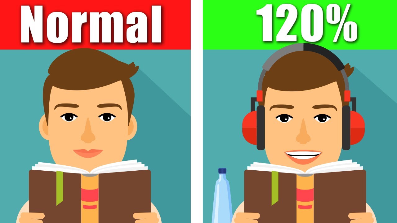 🧠 6 HÁBITOS que irão tornar você mais INTELIGENTE segundo a ciência 🧠 +QI