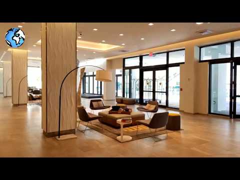 Demo Hotel Video - Modern Urban & Smooth