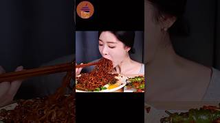 Download lagu Mukbang Big Bites “Black bean noodles Jjajangmyeon” ©️Fume mp3