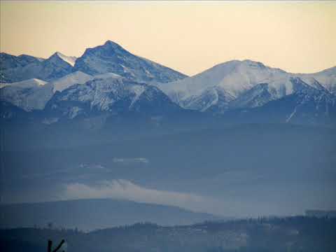 Krywaniu, Krywaniu wysoki