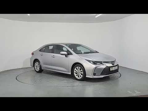 Toyota Corolla LUNA SALOON 1.8 Petrol Automatic - Image 2