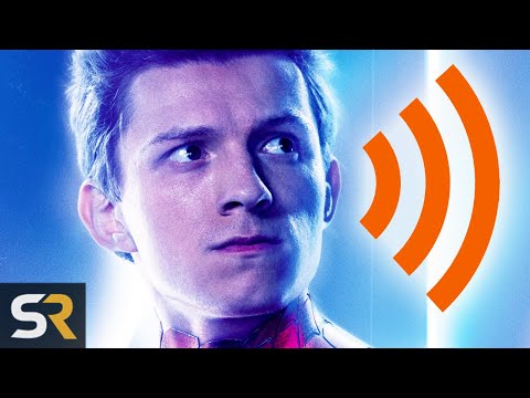 5 Little-Known Facts About Spider-Man's Spidey Sense