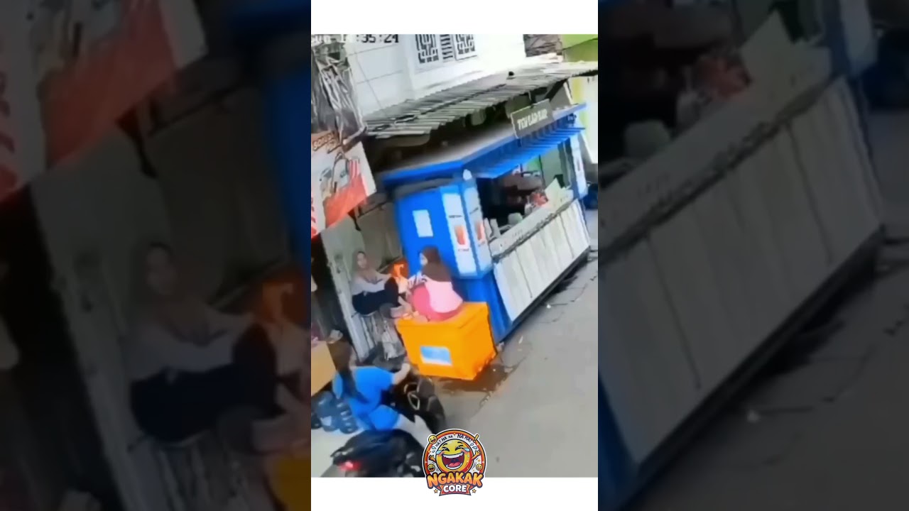 Kompilasi Lucu Terlalu Lucu 🤣 Auto Ngakak Sampai Nangis! #NgakakCore
