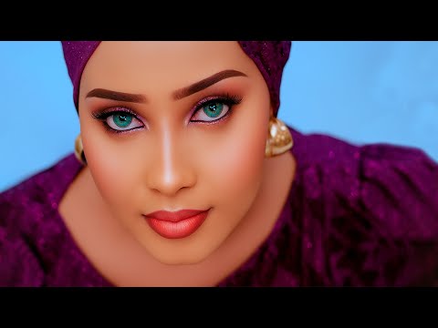 FARUHUBA SIDOODA | MUNA MARIIS | OFFICIAL MUSIC VIDEO