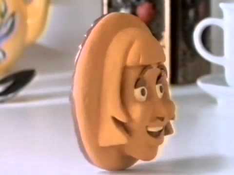 Chocolate Wheatens Commercial NZ