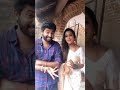Pandian Stores Kannan Mullai Latest Instagram Reels