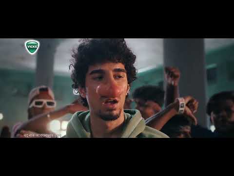 Vicks Inhaler Demo - Hindi