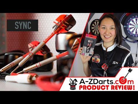 Target Sync Entire Darts Range | Product Review