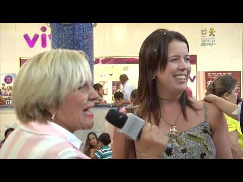Programa Neusa Bighetti exibido no dia 05/03/2017 - Carnaval Novo Shopping