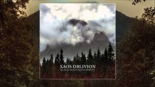 XAOS OBLIVION - Black Cave Prayer