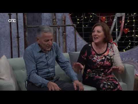 Prime Time Interviews 2021/22 - Joe (Id-Dulli) & Veronica Farrugia