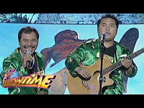 It's Showtime Funny One: Crazy Duo (Wildcard Round)