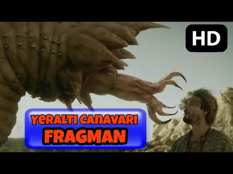 Trailer of Tremors (2018)