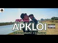FL∆MEBOY - APKLOI X KIRI HANZANGDILY [official MV] prod. mann