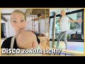 JE WEET NiET WAT JE ZiET ALS HET STRAKS DONKER iS ? | Bellinga Vlog #2218