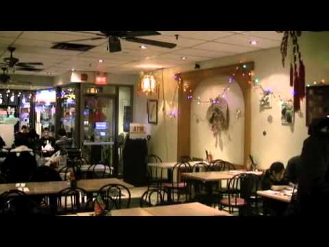 Wok Café Montreal