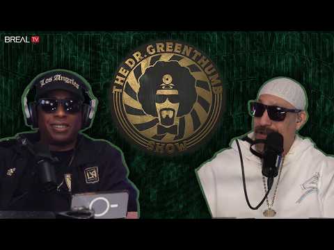Rock & Roll Hall of Fame 2026 Nominees, The Return of Cali Blaise, & More | The Dr. Greenthumb Show