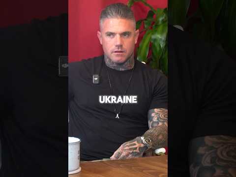 SEAL/Legionnaire: Foreign Legion and Ukraine. #tcav