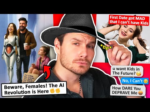 r/NiceGuys - "Have My Babies, M'Lady" ❤️