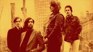 THE HUMAN LEAGUE John Peel 8th August 1978