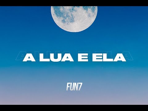 A Lua E Ela video