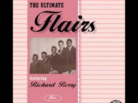 The Flairs - Baby Wants