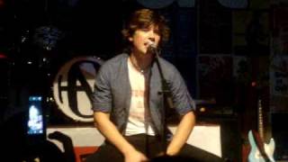 Georgia- Hanson 7/27/10 Sayreville