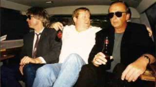 "They call me Willie" by the Red Dog Willie Band