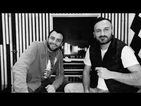 Levon Aveyan  & HLone - Heracel es //2025