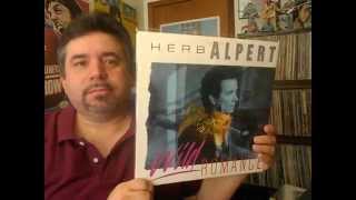 244. Herb Alpert Collection