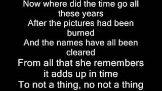 Open Ground - Neal Casal - Fade Away Diamond Time.wmv