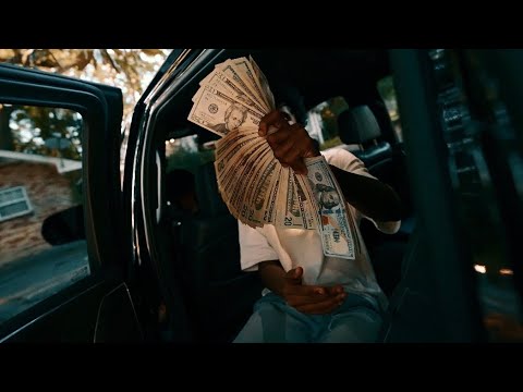 Luuhterry369 - Bucked On Glock (Official Music Video )