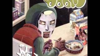 MF Doom - Guinesses