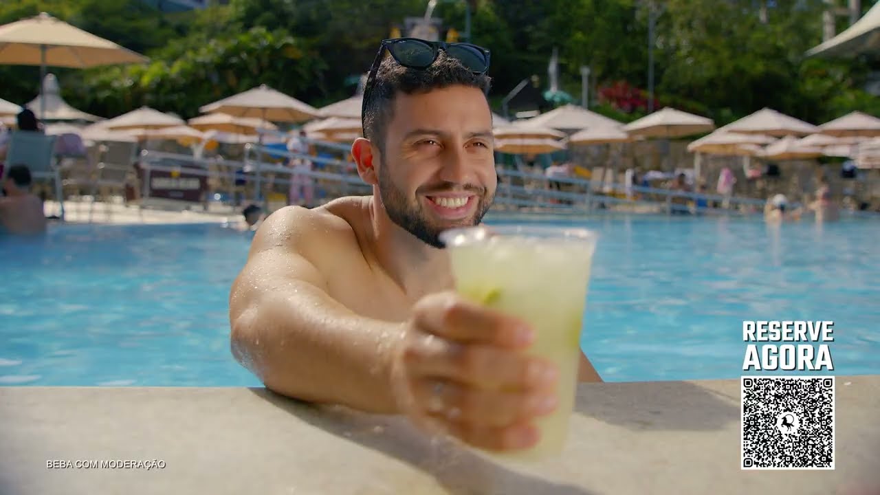 Fim de Semana Imperdível