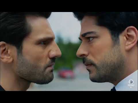 Kara Sevda (Emer'in Öfkesi) müzikleri