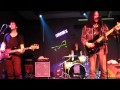 Richie Kotzen - Love is Blind (24 Hours Tour ...
