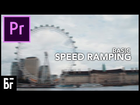 5 EASY Text Effects in Adobe Premiere Pro 2024