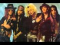 Faster Pussycat - Please Dear