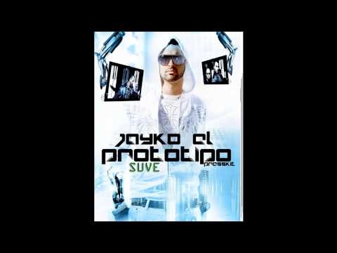 Jayko El Prototipo-The Kingdom Must Fall (Tiraera Pa Don Omar).mp4