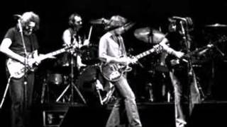 Grateful Dead - Franklins Tower - 1976-10-09 - Oakland, CA (Live - SBD - Best Ever)