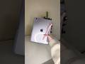 Purple IPad Air Unboxing ️ Ipad Ipadair Ipadairunboxing Apple Unboxing