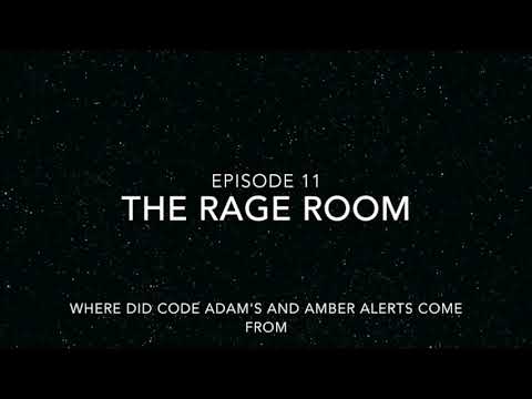 Code Adam Vs Amber Alert