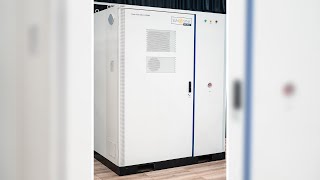 Inside Scoop on the Sunsynk Powerhub
