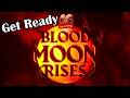 The Blood Moon Rises Everything You Need To Know Before Release Venators Maggot King MORE