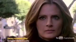 Castle 6x13 Promo ABC vostfr