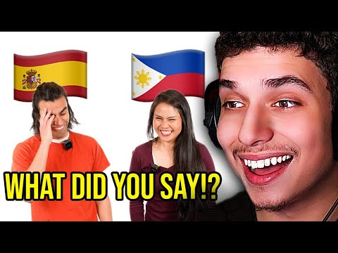 Spanish Vs Chavacano, Will They Understand?