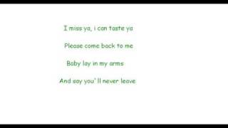 electrik red so good lyrics