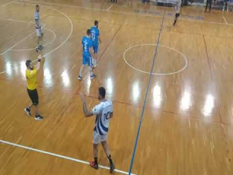 SBRL 9.kolo / IZ / RK Zlatar - RK Jastrebac